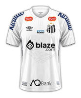 Camisa Santos Home 24/25 Torcedor