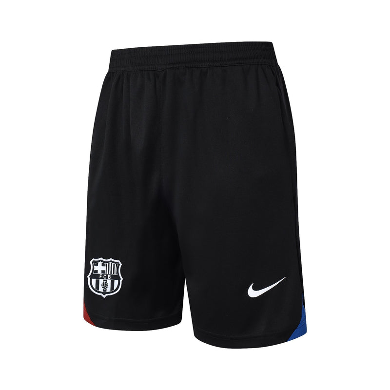 Conjunto Regata Barcelona 2024/25 - Preta