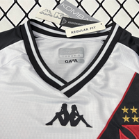 Camisa 2024∕25 Vasco da Gama fora