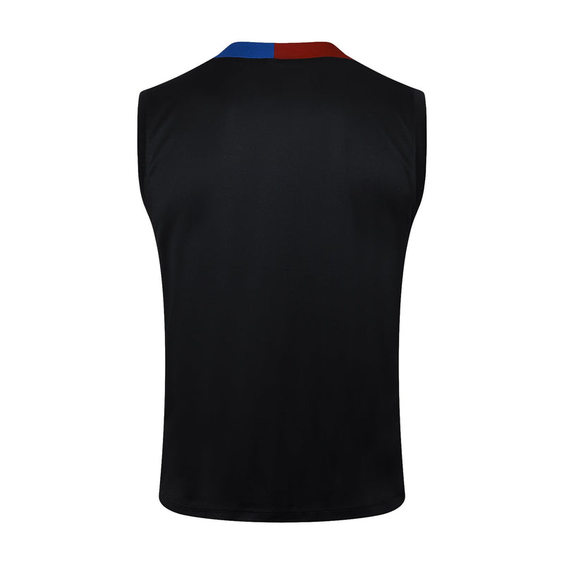 Conjunto Regata Barcelona 2024/25 - Preta