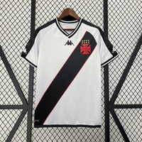 Camisa 2024∕25 Vasco da Gama fora