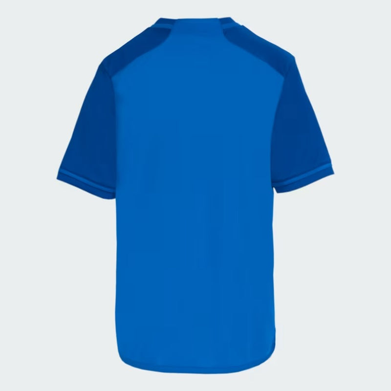 Camisa Cruzeiro II 24/25 Azul - Adidas Masculino Torcedor