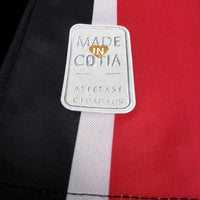 Camisa do São Paulo Fora II 24/25 - Listrado