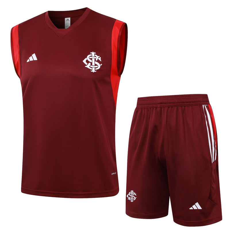 Conjunto Regata Internacional 2024/25 - Vinho