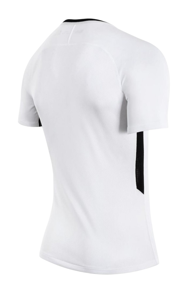 Camisa Corinthians Home 17/18 s/n° Torcedor Nike Masculina - Branca