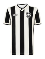 Camisa Botafogo I 24/25 - Preta