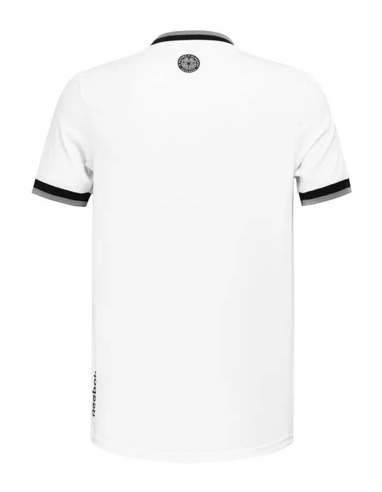 Camisa Botafogo Third 24/25 s/n° Torcedor Reebok Masculina - Branca